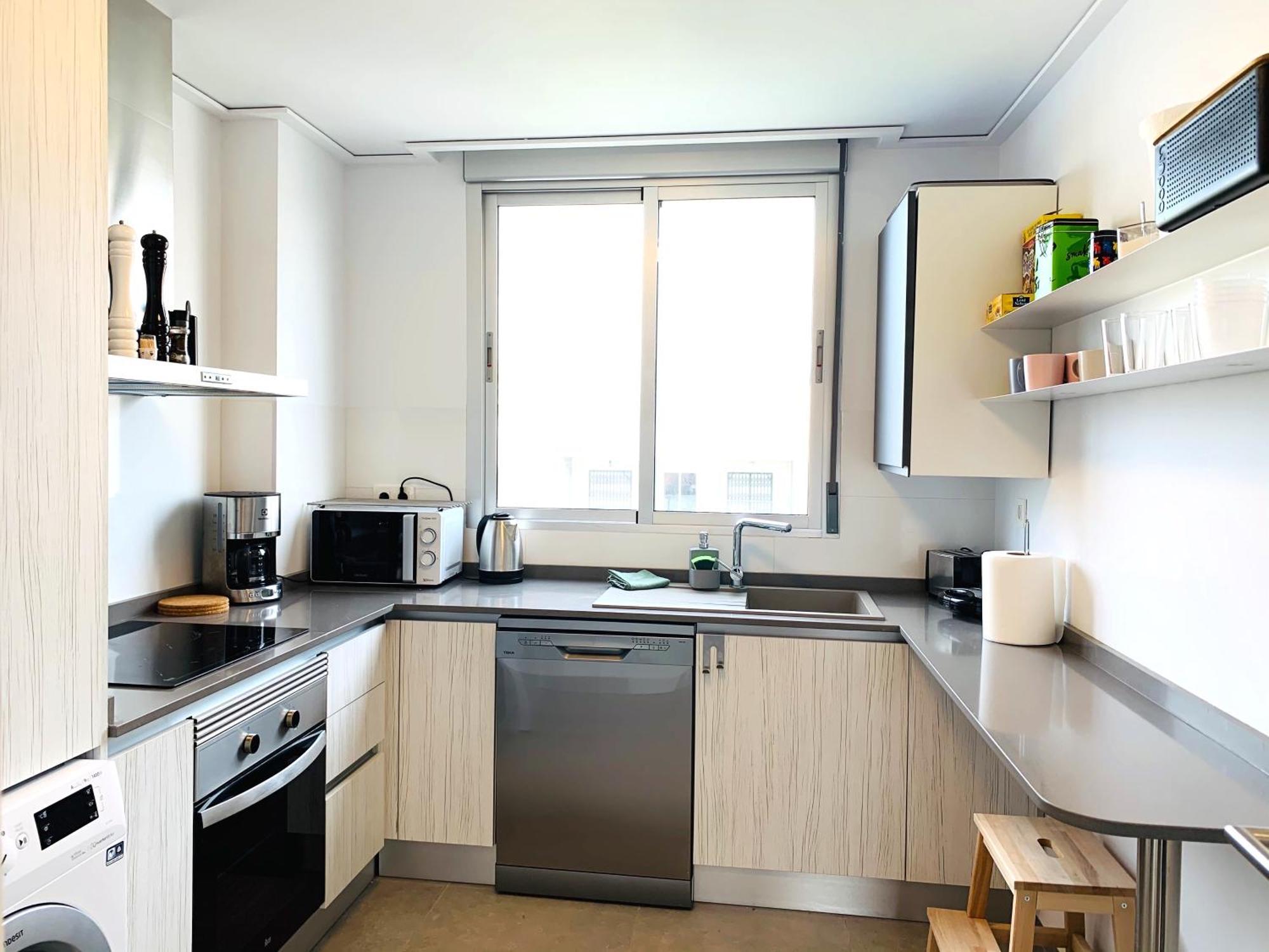 Magnifico Apartamento De Planta Alta La Isla Torrevieja Exterior foto