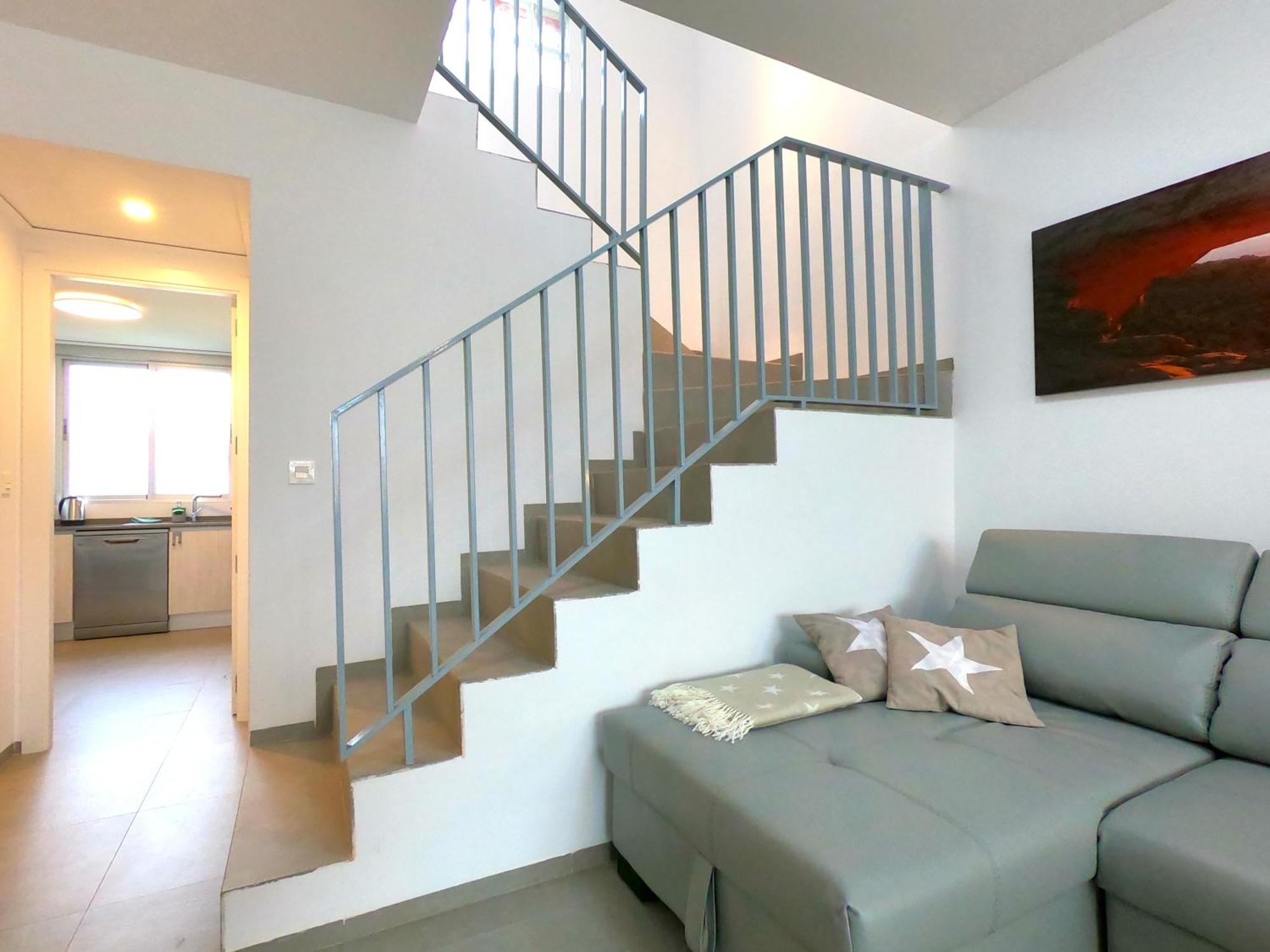 Magnifico Apartamento De Planta Alta La Isla Torrevieja Exterior foto