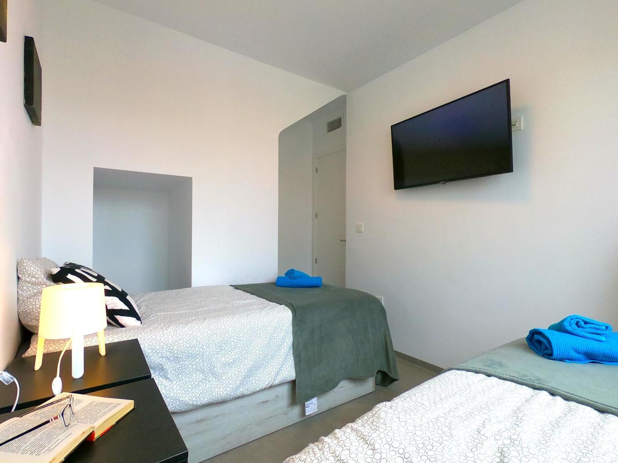 Magnifico Apartamento De Planta Alta La Isla Torrevieja Exterior foto