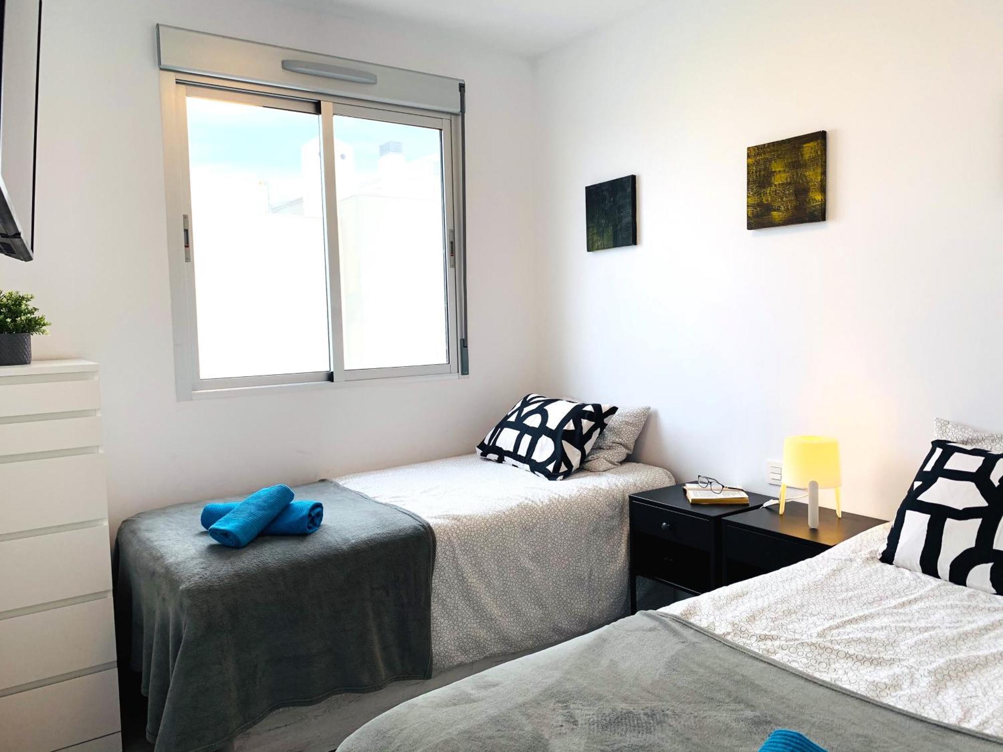 Magnifico Apartamento De Planta Alta La Isla Torrevieja Exterior foto